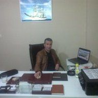 ibrahim Eroğlu