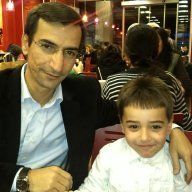 Mehmet Said Barkın