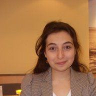 Ece Öztürk