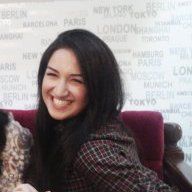 Pelin Güven