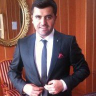 Abdullah ŞANLI