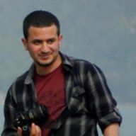 irfan özdemir