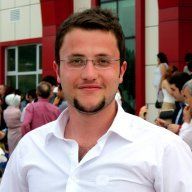 Sabit Burak Cebeci