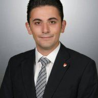 LEVENT YEŞİLYURT