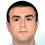 Yasin Aydın DEU