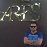 ares esasi