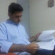 Murat Emre Elmas