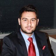 gökhan sevinç