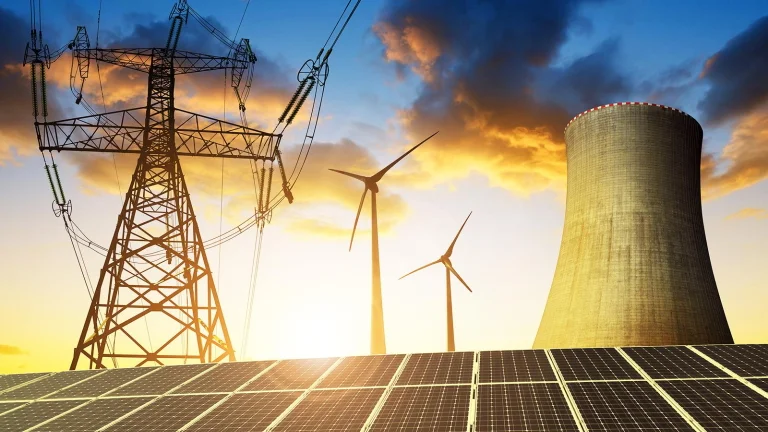 Sürdürülebilir Enerji Yönetimi
