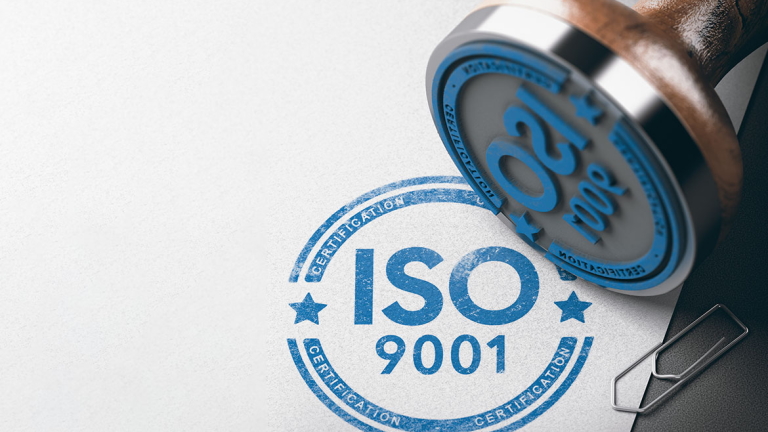Kalite Yönetim Sistemi (ISO 9001)