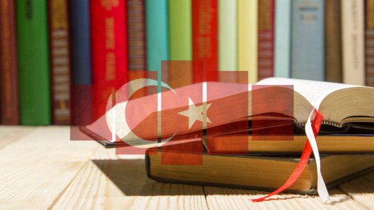 Türkçe Kitap Tanıtımları